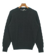 Cruciani（クルチアーニ）ニット・セーター 黒 サイズ:46(M位) メンズ/2200672342158