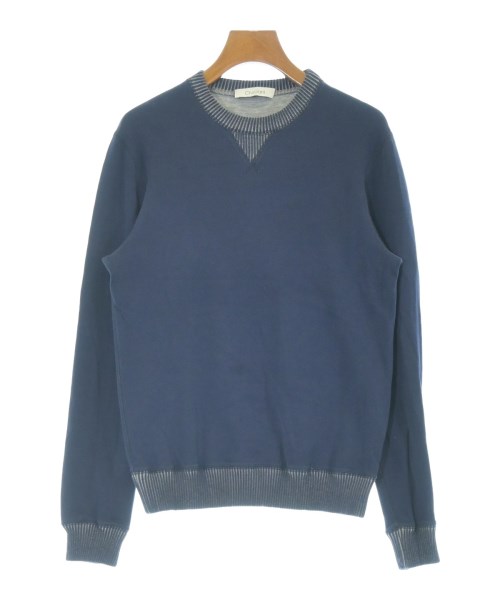 Cruciani(クルチアーニ)スウェット 紺 サイズ:46(M位)/2200676194012