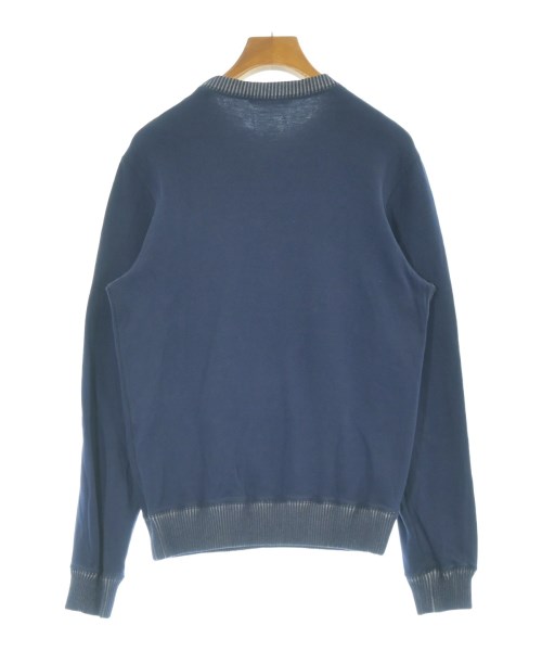 Cruciani（クルチアーニ）スウェット 紺 サイズ:46(M位) メンズ/2200676194012