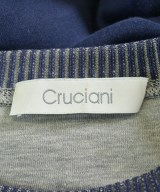Cruciani（クルチアーニ）スウェット 紺 サイズ:46(M位) メンズ/2200676194012