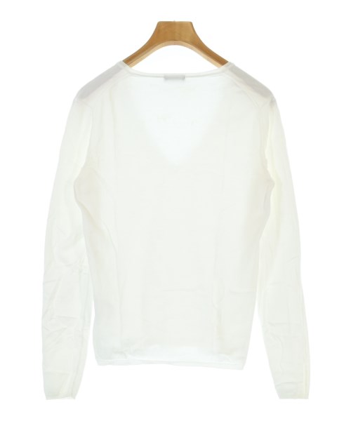 Cruciani（クルチアーニ）ニット・セーター 白 サイズ:40(M位) レディース/2200676867282