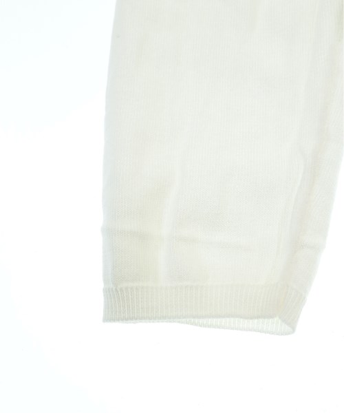 Cruciani（クルチアーニ）ニット・セーター 白 サイズ:40(M位) レディース/2200676867282