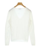 Cruciani（クルチアーニ）ニット・セーター 白 サイズ:40(M位) レディース/2200676867282