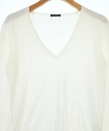 Cruciani（クルチアーニ）ニット・セーター 白 サイズ:40(M位) レディース/2200676867282