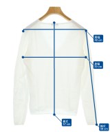 Cruciani（クルチアーニ）ニット・セーター 白 サイズ:40(M位) レディース/2200676867282