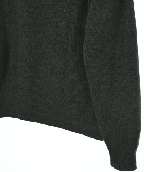 Cruciani（クルチアーニ）ニット・セーター グレー サイズ:46(M位) メンズ/2200679569060