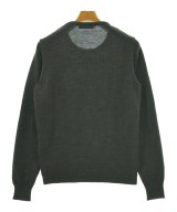 Cruciani（クルチアーニ）ニット・セーター グレー サイズ:46(M位) メンズ/2200679569060