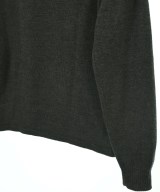 Cruciani（クルチアーニ）ニット・セーター グレー サイズ:46(M位) メンズ/2200679569060