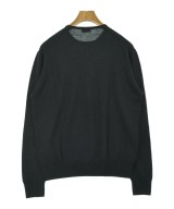 Cruciani（クルチアーニ）ニット・セーター 黒 サイズ:48(L位) メンズ/2200672807336