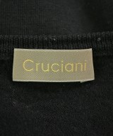 Cruciani（クルチアーニ）ニット・セーター 黒 サイズ:48(L位) メンズ/2200672807336