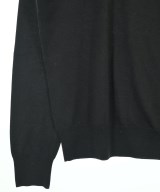 Cruciani（クルチアーニ）ニット・セーター 黒 サイズ:48(L位) メンズ/2200672807336