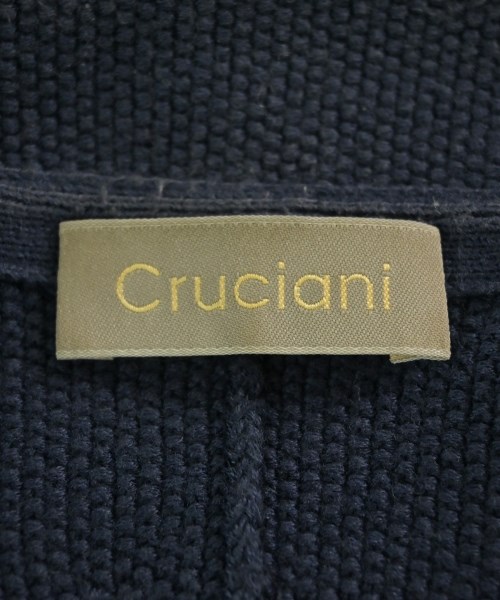 Cruciani（クルチアーニ）カジュアルジャケット 紺 サイズ:44(S位) メンズ/2200679976011