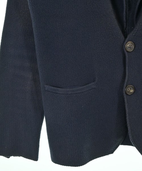 Cruciani（クルチアーニ）カジュアルジャケット 紺 サイズ:44(S位) メンズ/2200679976011