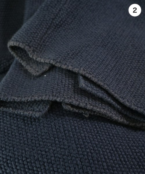 Cruciani（クルチアーニ）カジュアルジャケット 紺 サイズ:44(S位) メンズ/2200679976011