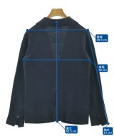 Cruciani（クルチアーニ）カジュアルジャケット 紺 サイズ:44(S位) メンズ/2200679976011