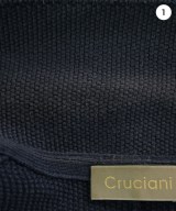 Cruciani（クルチアーニ）カジュアルジャケット 紺 サイズ:44(S位) メンズ/2200679976011