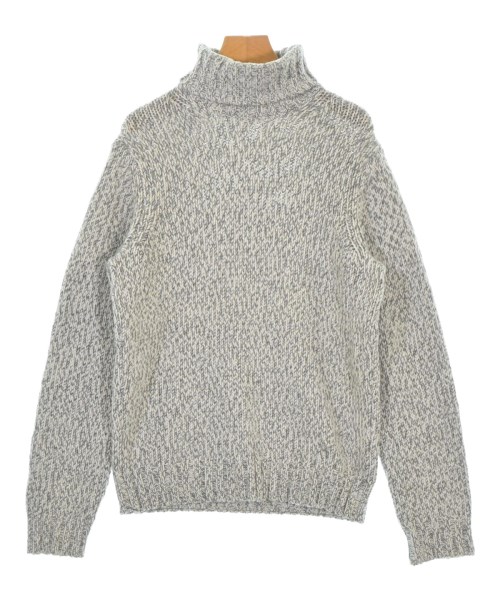 Cruciani(クルチアーニ)ニット・セーター グレー サイズ:48(XXL位)/2200676611052