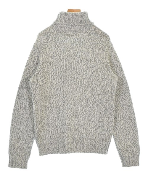 Cruciani（クルチアーニ）ニット・セーター グレー サイズ:48(XXL位) レディース/2200676611052