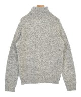 Cruciani（クルチアーニ）ニット・セーター グレー サイズ:48(XXL位) レディース/2200676611052