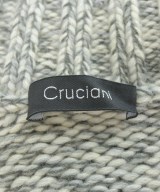 Cruciani（クルチアーニ）ニット・セーター グレー サイズ:48(XXL位) レディース/2200676611052
