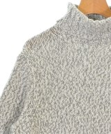 Cruciani（クルチアーニ）ニット・セーター グレー サイズ:48(XXL位) レディース/2200676611052