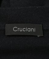 Cruciani（クルチアーニ）ニット・セーター 黒 サイズ:46(M位) メンズ/2200674475137