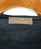Cruciani（クルチアーニ）ニット・セーター 紺 サイズ:38(S位) レディース/2200690608076