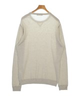 Cruciani（クルチアーニ）ニット・セーター ベージュ サイズ:50(XL位) メンズ/2200694791033