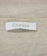 Cruciani（クルチアーニ）ニット・セーター ベージュ サイズ:50(XL位) メンズ/2200694791033