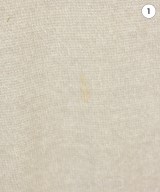 Cruciani（クルチアーニ）ニット・セーター ベージュ サイズ:50(XL位) メンズ/2200694791033