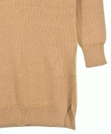 Cruciani（クルチアーニ）ニット・セーター ベージュ サイズ:38(S位) レディース/2200695040055