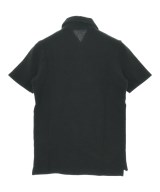 Cruciani（クルチアーニ）ポロシャツ 黒 サイズ:44(S位) メンズ/2200695583071