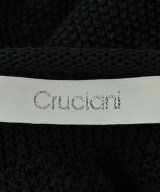 Cruciani（クルチアーニ）ニット・セーター 黒 サイズ:38(S位) レディース/2200697301031