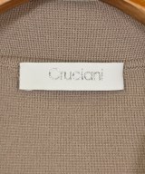 Cruciani（クルチアーニ）カジュアルジャケット ベージュ サイズ:42(M位) レディース/2200680726087