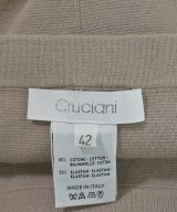 Cruciani（クルチアーニ）ひざ丈スカート ベージュ サイズ:42(M位) レディース/2200680726094