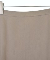 Cruciani（クルチアーニ）ひざ丈スカート ベージュ サイズ:42(M位) レディース/2200680726094