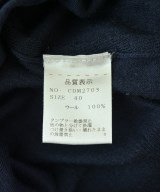 Cruciani（クルチアーニ）ニット・セーター 紺 サイズ:40(M位) レディース/2200694559053