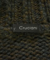 Cruciani（クルチアーニ）ニット・セーター 茶 サイズ:40(M位) レディース/2200692557037
