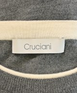 Cruciani（クルチアーニ）ニット・セーター グレー サイズ:48(L位) メンズ/2200698360037
