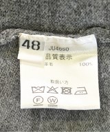 Cruciani（クルチアーニ）ニット・セーター グレー サイズ:48(L位) メンズ/2200698360037