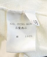 Cruciani（クルチアーニ）ニット・セーター 白 サイズ:48(L位) メンズ/2200698360044