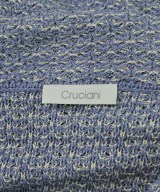 Cruciani（クルチアーニ）カーディガン 青 サイズ:44(S位) メンズ/2200698823075