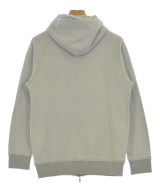 Cruciani（クルチアーニ）パーカー グレー サイズ:46(M位) メンズ/2200698823099