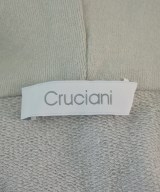 Cruciani（クルチアーニ）パーカー グレー サイズ:46(M位) メンズ/2200698823099