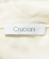 Cruciani（クルチアーニ）ニット・セーター 白 サイズ:38(S位) レディース/2200701941024