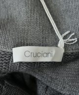 Cruciani（クルチアーニ）カーディガン グレー サイズ:48(L位) メンズ/2200654614051