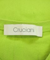 Cruciani（クルチアーニ）カーディガン 緑 サイズ:40(M位) レディース/2200654840023
