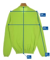 Cruciani（クルチアーニ）カーディガン 緑 サイズ:40(M位) レディース/2200654840023