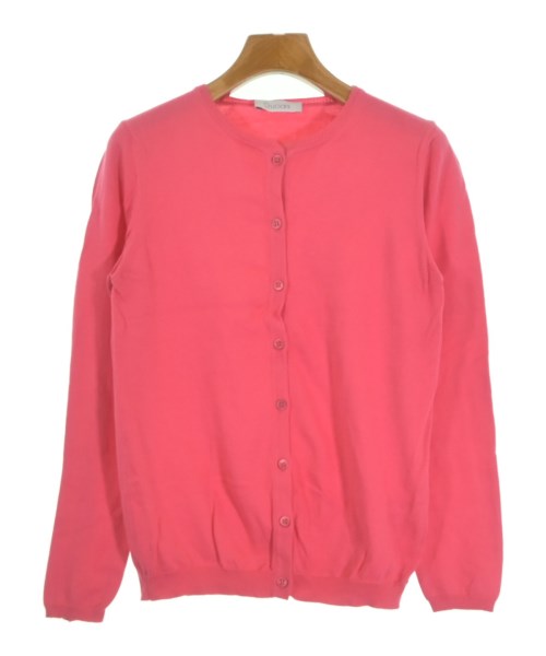 Cruciani(クルチアーニ)カーディガン ピンク サイズ:38(S位)/2200654840030