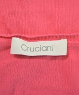Cruciani（クルチアーニ）カーディガン ピンク サイズ:38(S位) レディース/2200654840030